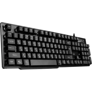 Клавіатура Sven KB-G8500 Black USB, 00600207 UA