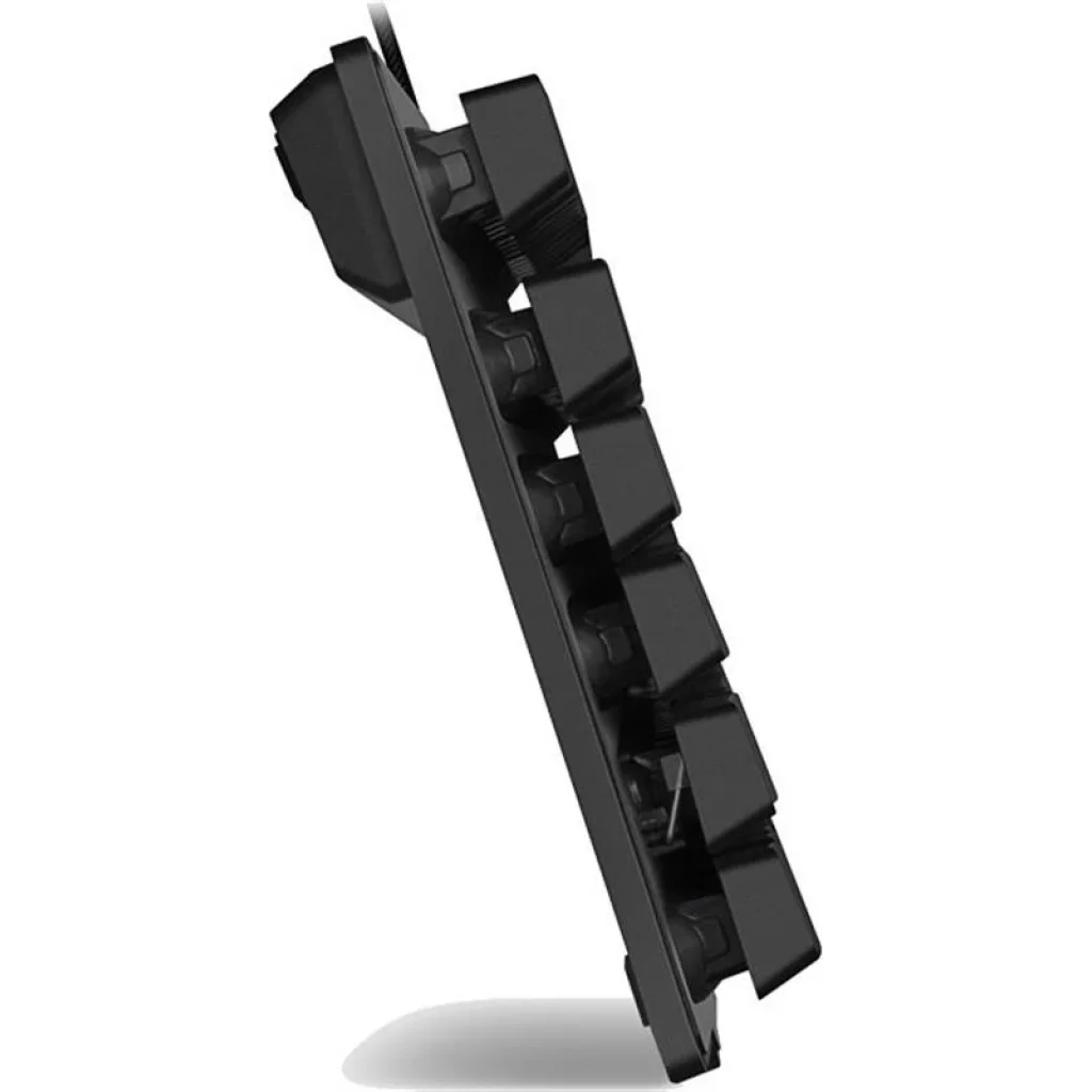 Клавіатура Sven KB-G8500 Black USB, 00600207 UA