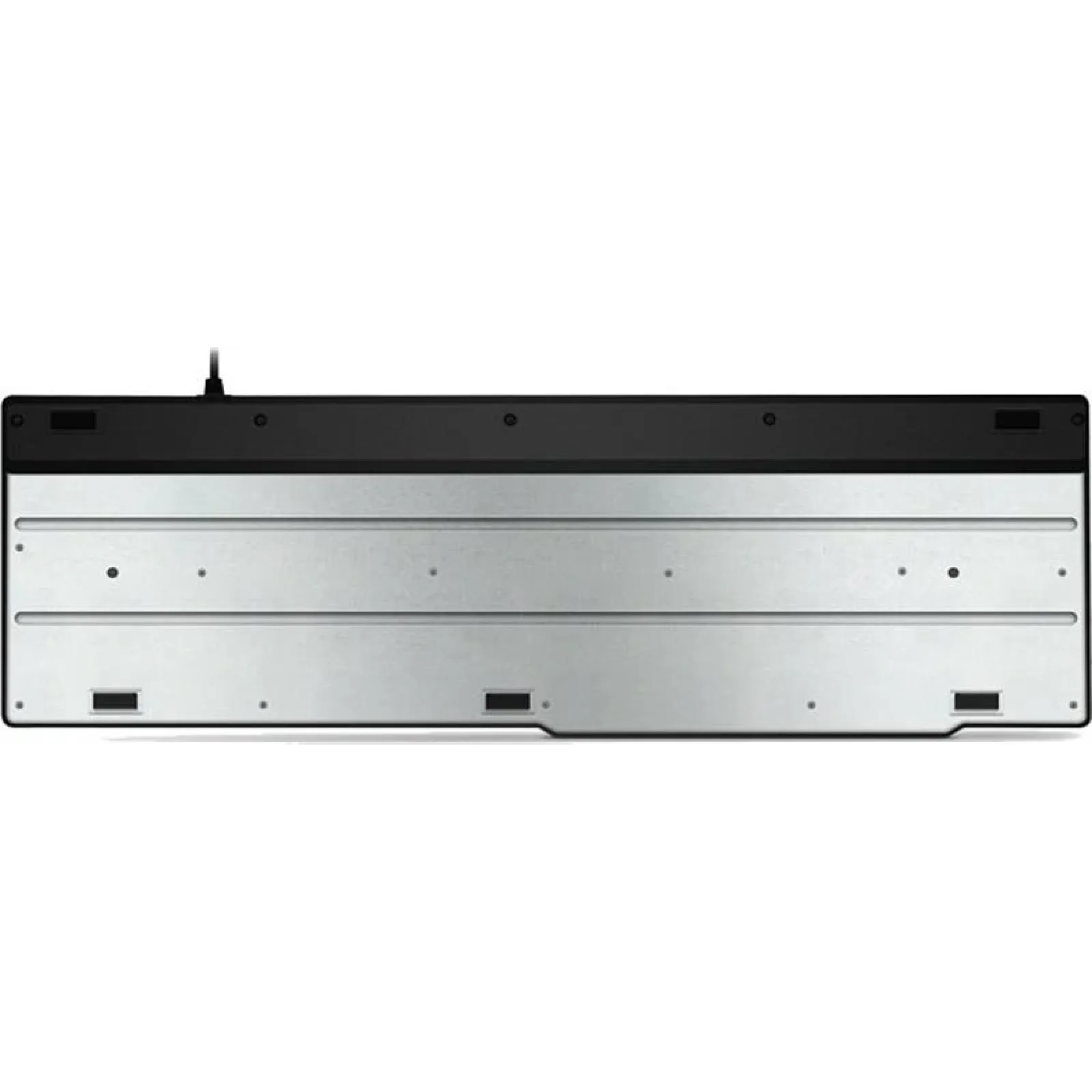 Клавиатура Sven KB-G8500 Black USB, 00600207 UA