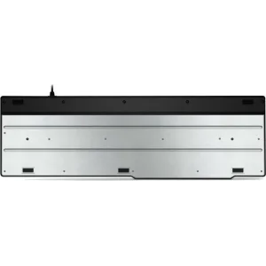 Клавіатура Sven KB-G8500 Black USB, 00600207 UA