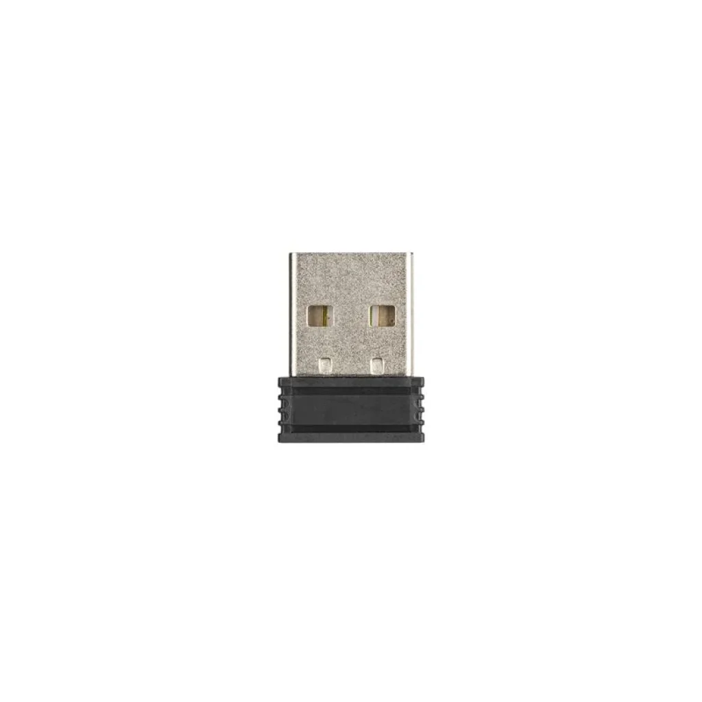 Клавиатура 2E KS230 Slim WL (2E-KS230WB) Black USB UA