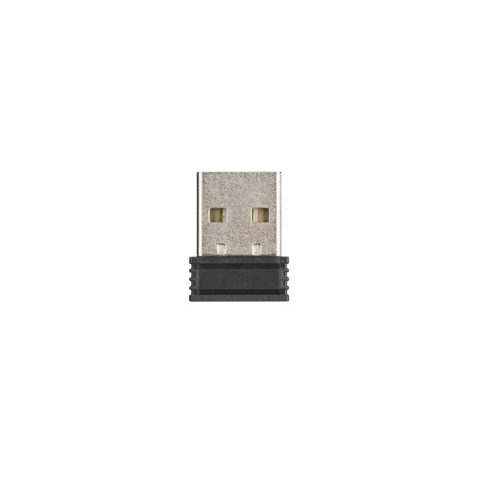 Клавіатура 2E KS230 Slim WL (2E-KS230WB) Black USB UA