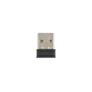 Клавиатура 2E KS230 Slim WL (2E-KS230WB) Black USB UA