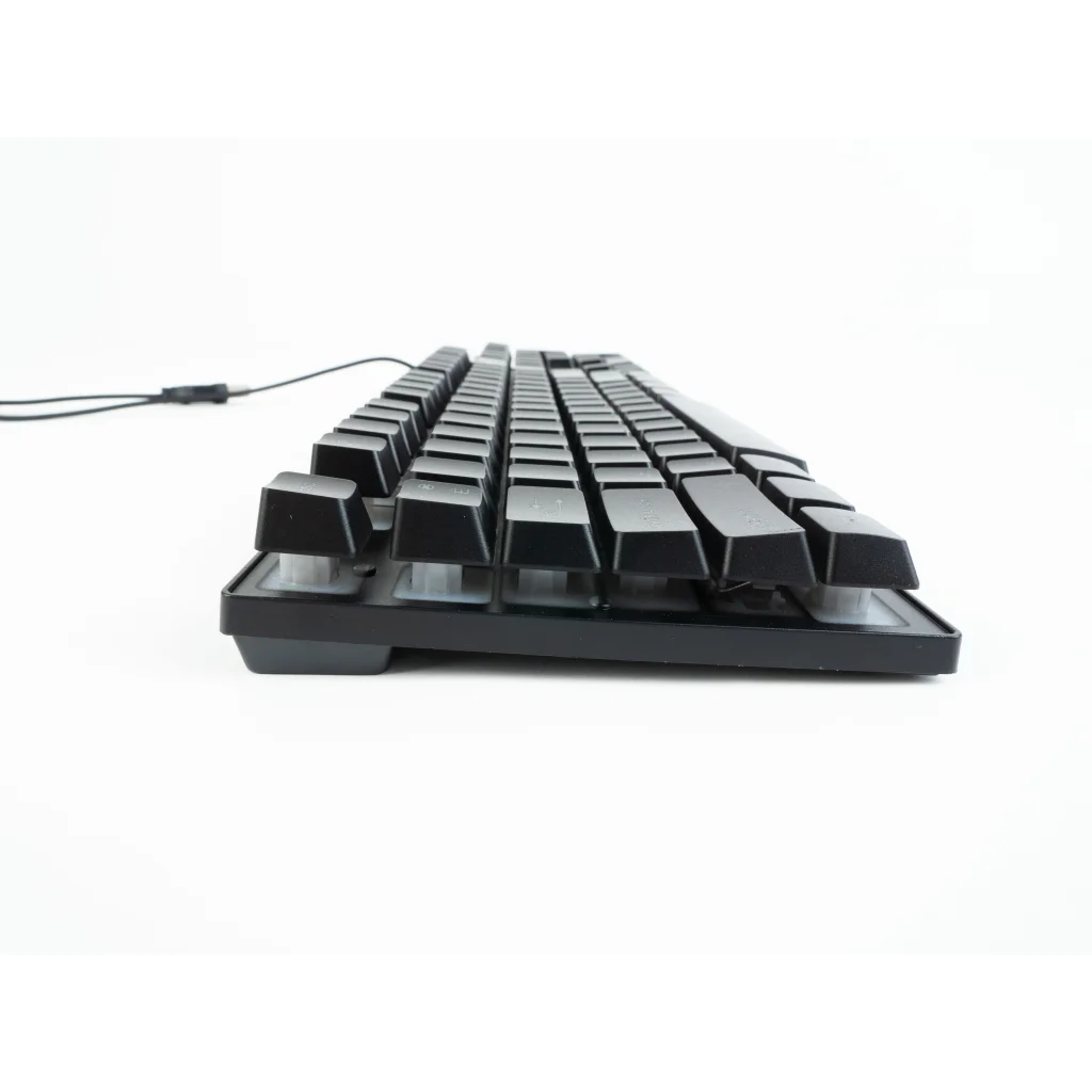 Клавіатура COBRA GK-103 Ukr Black UA