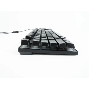 Клавіатура COBRA GK-103 Ukr Black UA
