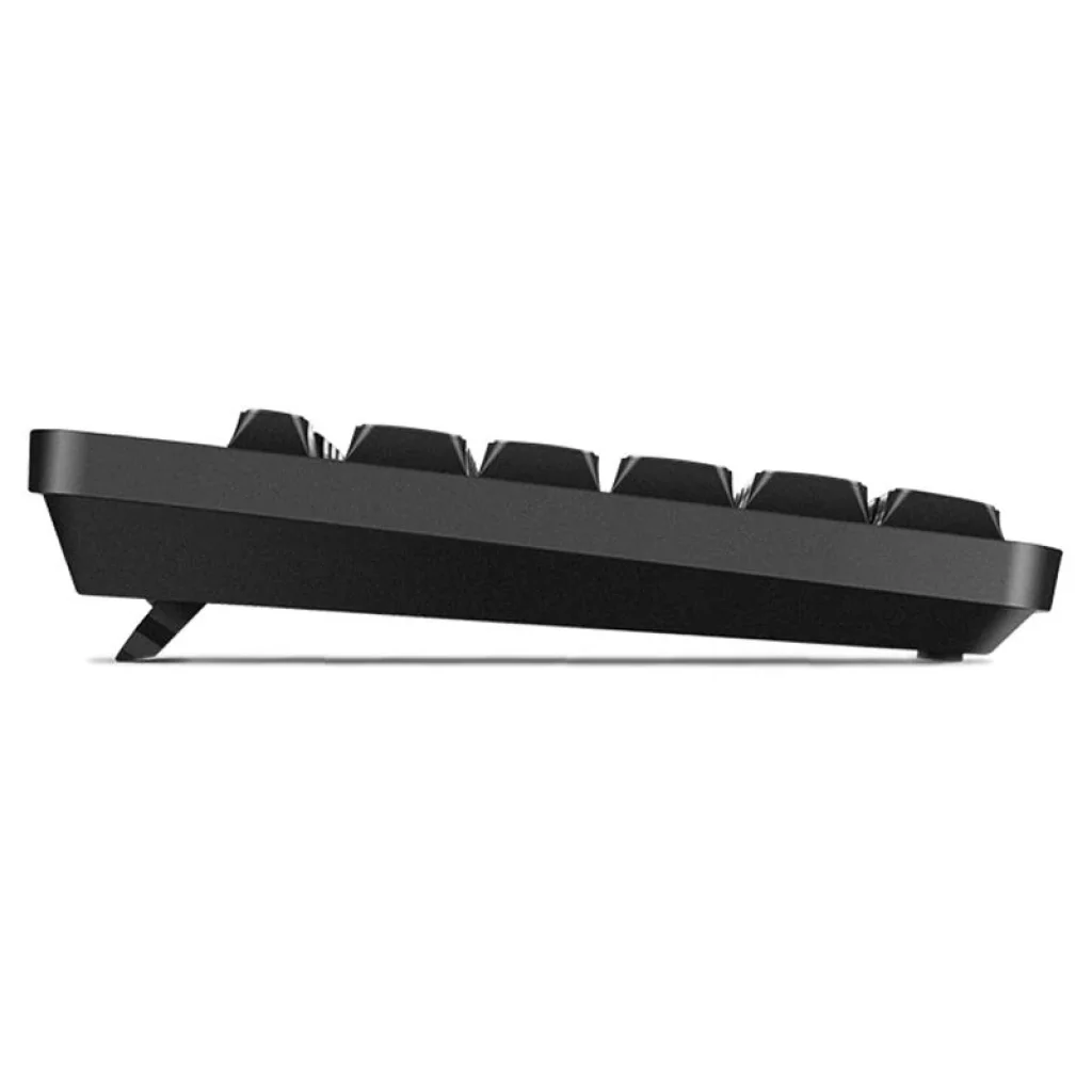 Клавиатура Sven KB-S302 Black USB, 00600211 UA
