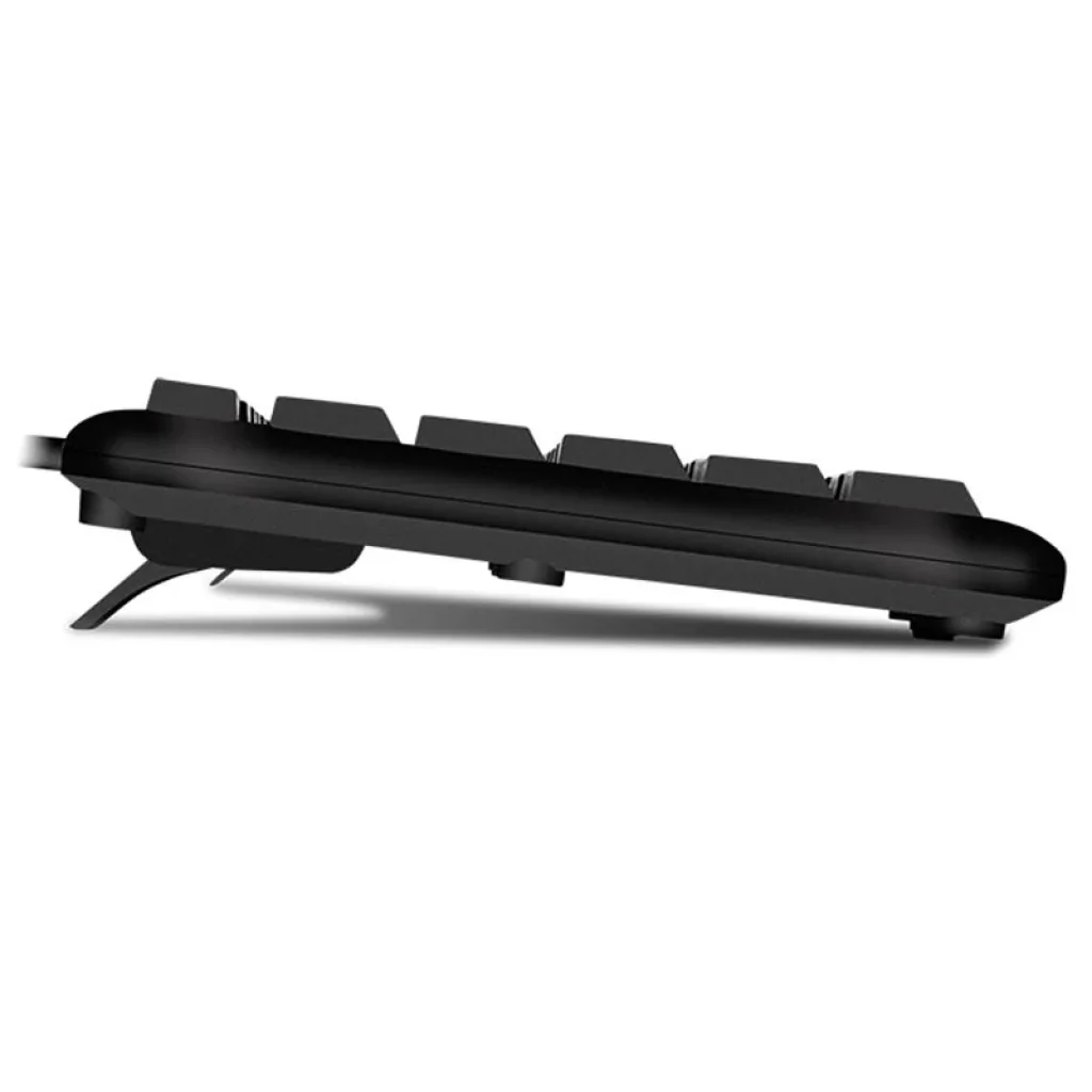 Клавиатура Sven KB-S230 Black USB, 00600210 UA
