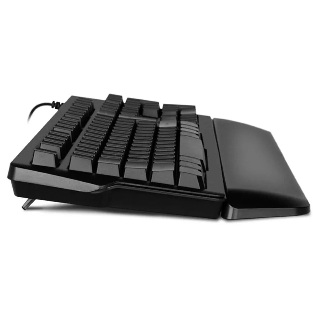 Клавіатура Sven KB-G9400 Black USB, 00600213 UA