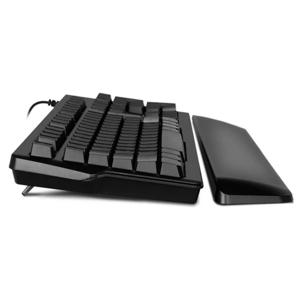 Клавіатура Sven KB-G9400 Black USB, 00600213 UA
