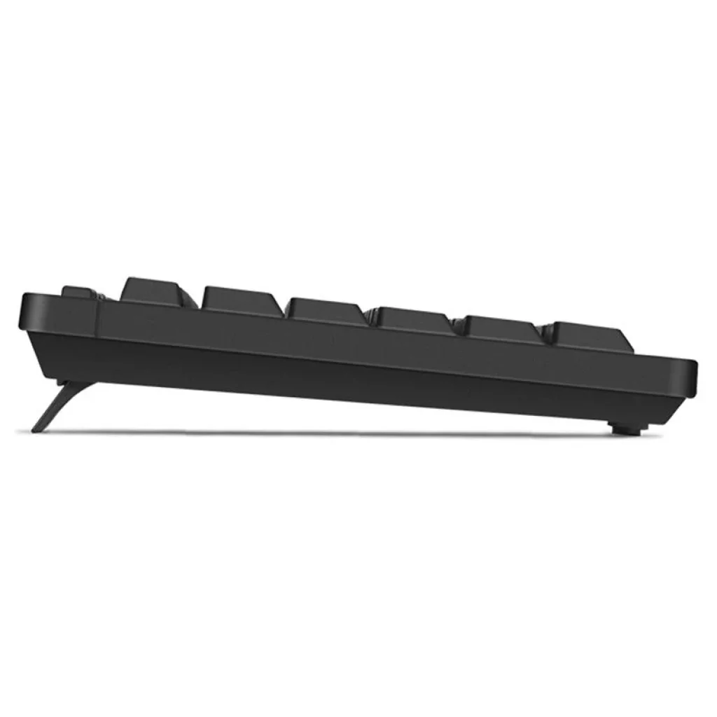 Клавіатура Sven KB-C3010 Ukr Black, 00600208 UA