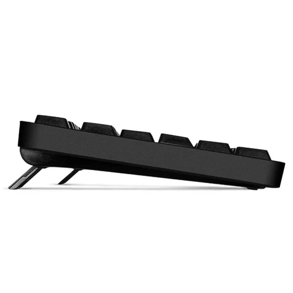 Клавиатура Sven KB-C2100W Black USB, 00600212 UA