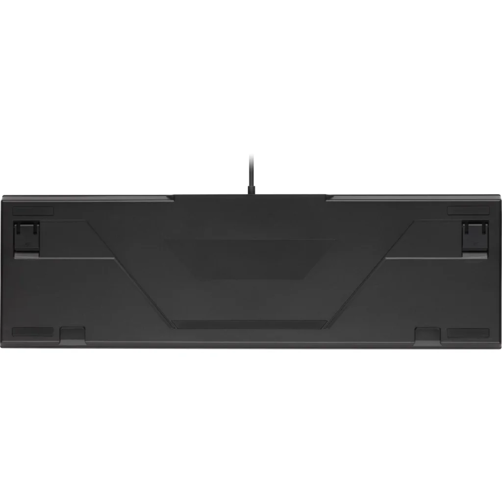 Клавиатура Corsair K60 RGB Pro Black (CH-910D019-RU) USB UA