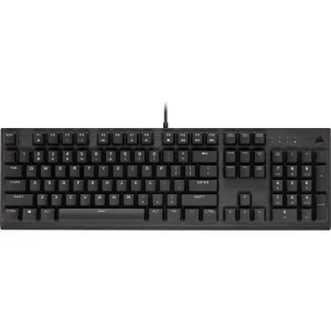 Клавиатура Corsair K60 RGB Pro Black (CH-910D019-RU) USB UA
