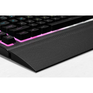 Клавиатура Corsair K55 Pro XT RGB Black (CH-9226715-RU) USB UA