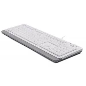 Клавіатура A4Tech Fstyler FKS10 White USB, FKS10 (White) UA