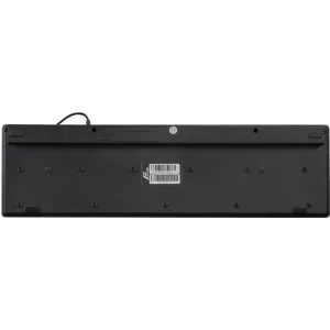 Клавіатура Frime Moonfox Rainbow USB RUS/UKR (FLK18220) UA