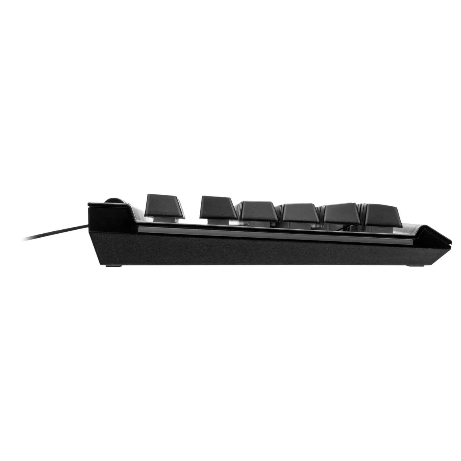Клавіатура 2E Gaming KG300UB LED Black (2E-KG300UB) UA