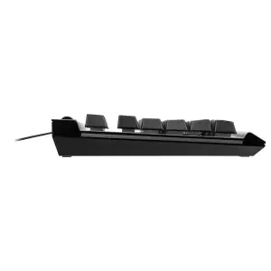 Клавіатура 2E Gaming KG300UB LED Black (2E-KG300UB) UA