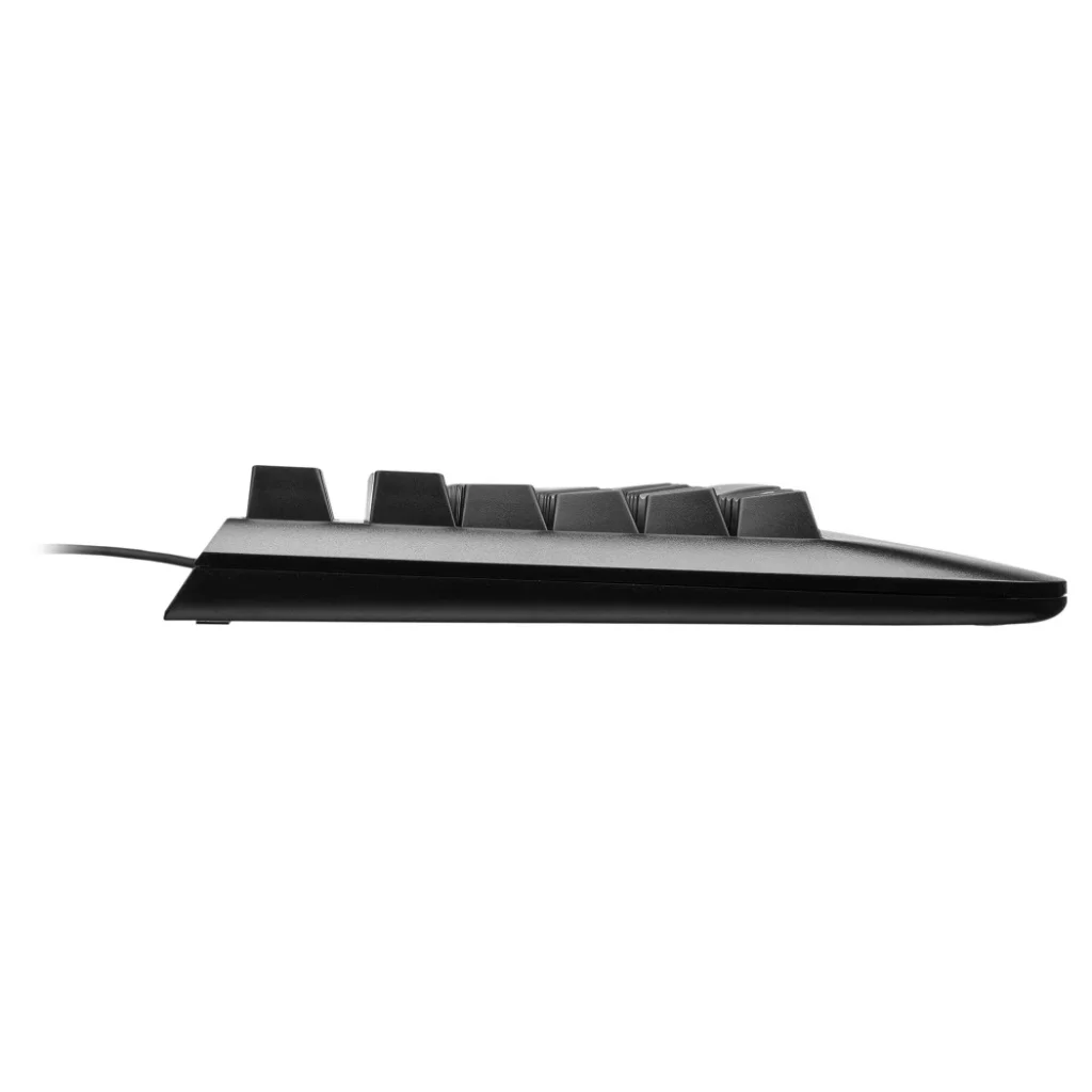 Клавиатура 2E Gaming KG325UB LED Ukr (2E-KG325UB) Black USB UA