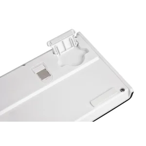 Клавиатура беспроводная 2E Gaming KG360UBK RGB Ukr (2E-KG360UBK) Black USB UA