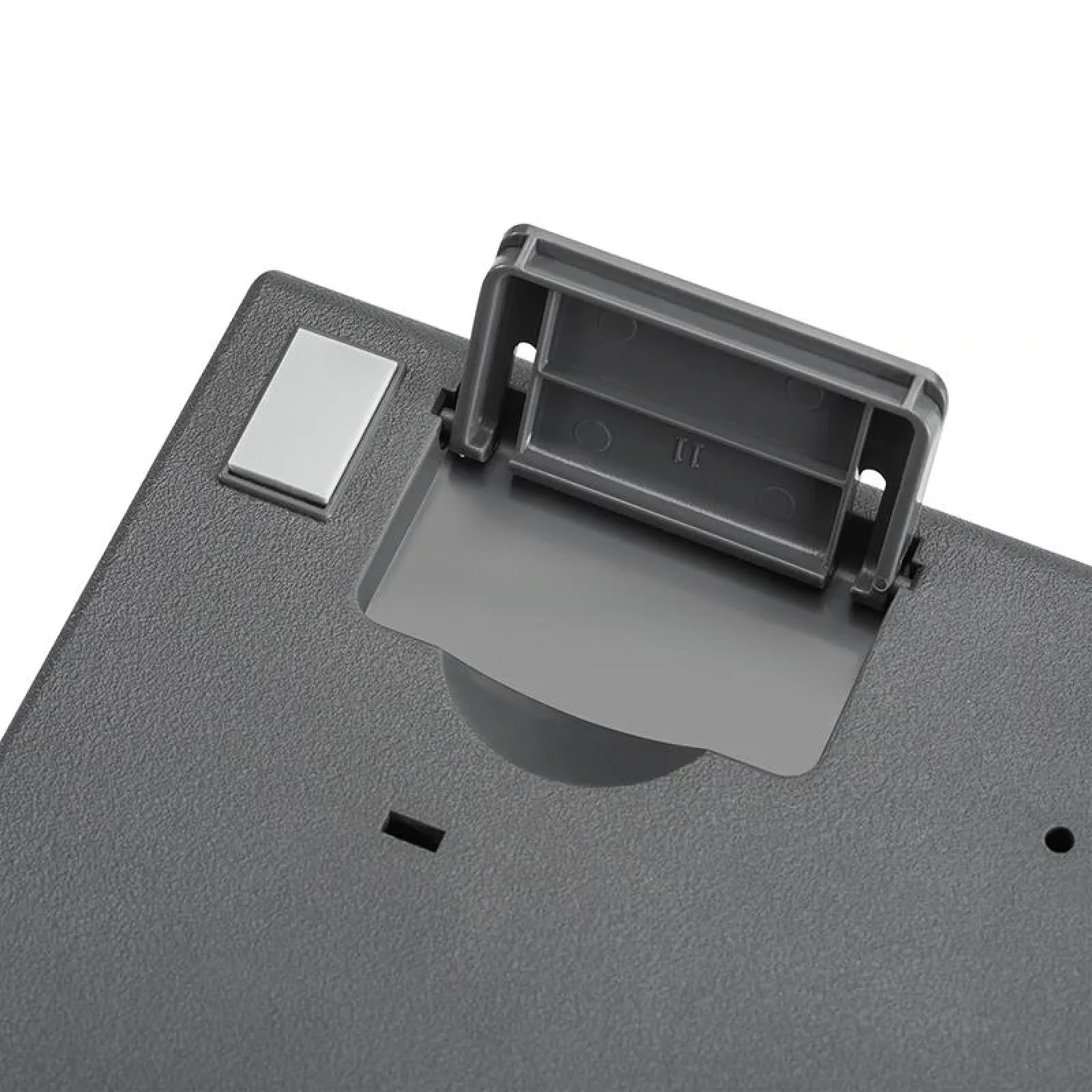 Клавіатура Aula Hyperion Mechanical RGB Wired Keyboard (6948391221755) Black USB UA