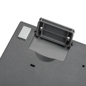 Клавіатура Aula Hyperion Mechanical RGB Wired Keyboard (6948391221755) Black USB UA