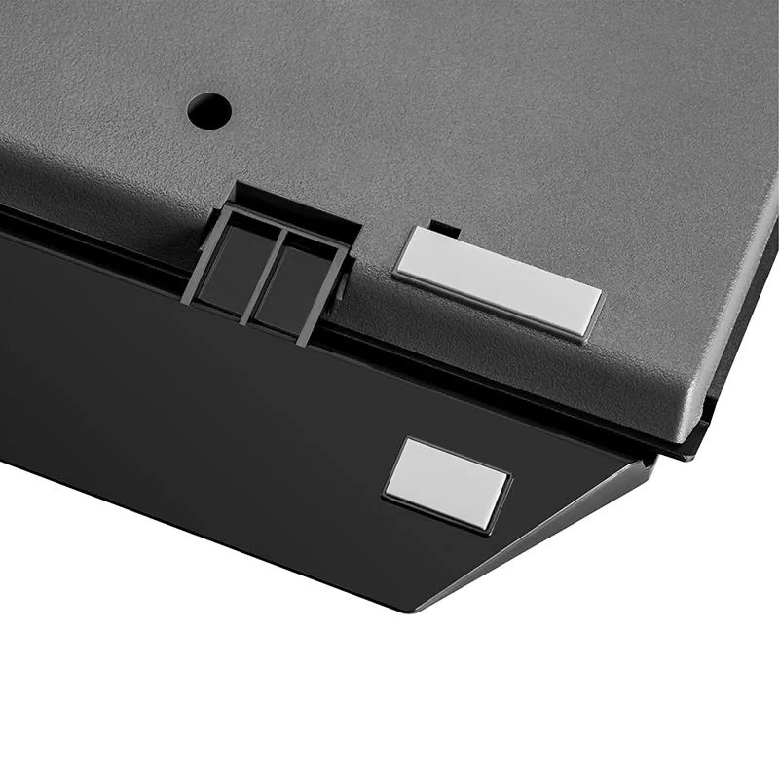 Клавіатура Aula Hyperion Mechanical RGB Wired Keyboard (6948391221755) Black USB UA