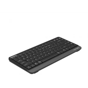 Клавиатура A4Tech FBK11 Grey USB, FBK11 (Grey) UA