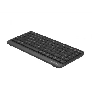 Клавиатура A4Tech FBK11 Grey USB, FBK11 (Grey) UA