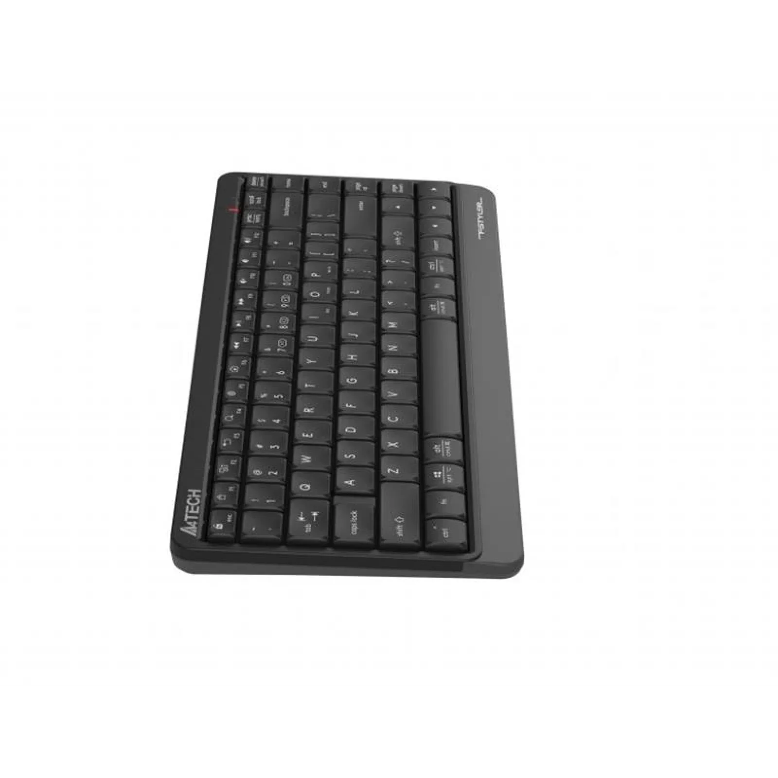 Клавіатура A4Tech FBK11 Grey USB, FBK11 (Grey) UA