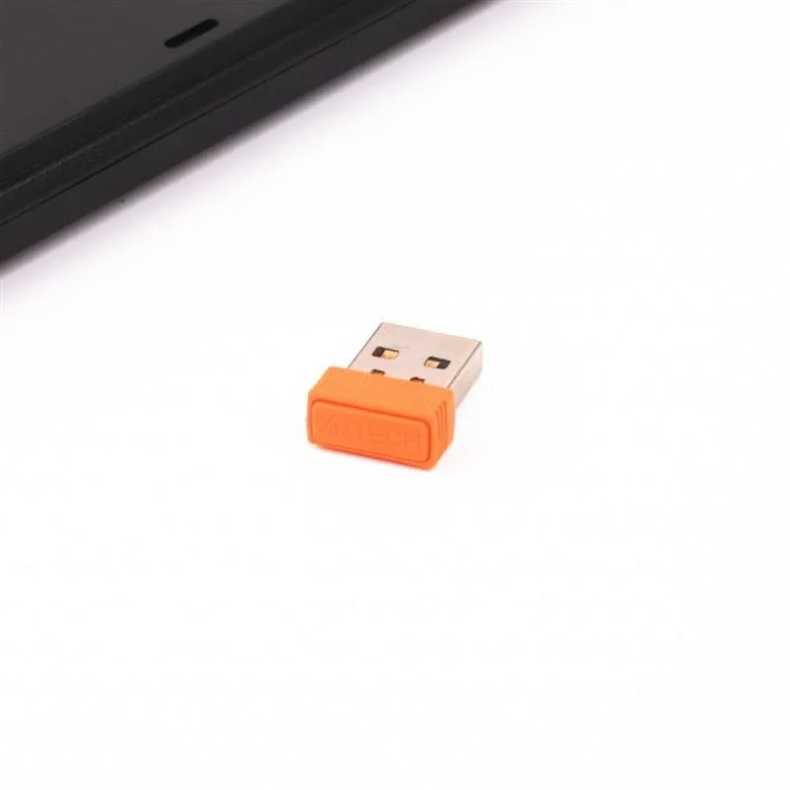 Клавіатура A4Tech FBK25 Black USB, FBK25 (Black) UA