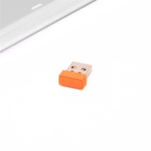 Клавиатура A4Tech FBK25 White USB, FBK25 (White) UA
