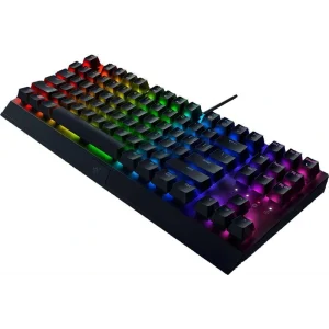 Клавиатура Razer BlackWidow V3 TKL Black (RZ03-03490700-R3R1) UA