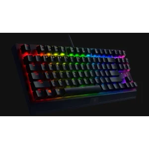 Клавиатура Razer BlackWidow V3 TKL Black (RZ03-03490700-R3R1) UA