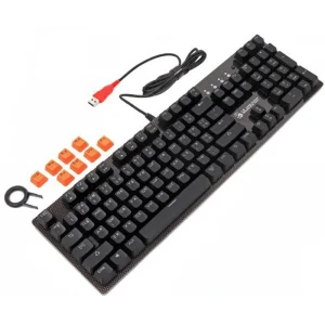 Клавіатура A4Tech Bloody B800 Black, B800 Bloody (NetBee) UA