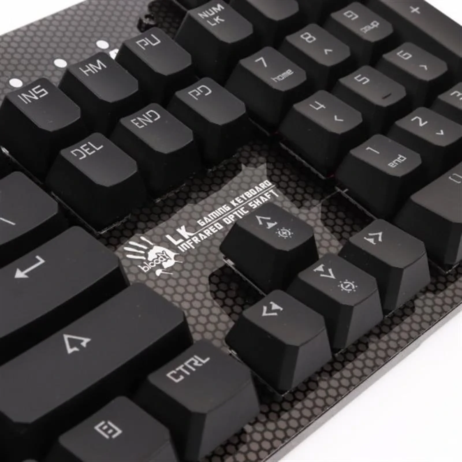 Клавіатура A4Tech Bloody B800 Black, B800 Bloody (NetBee) UA