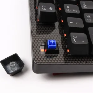 Клавіатура A4Tech Bloody B800 Black, B800 Bloody (NetBee) UA