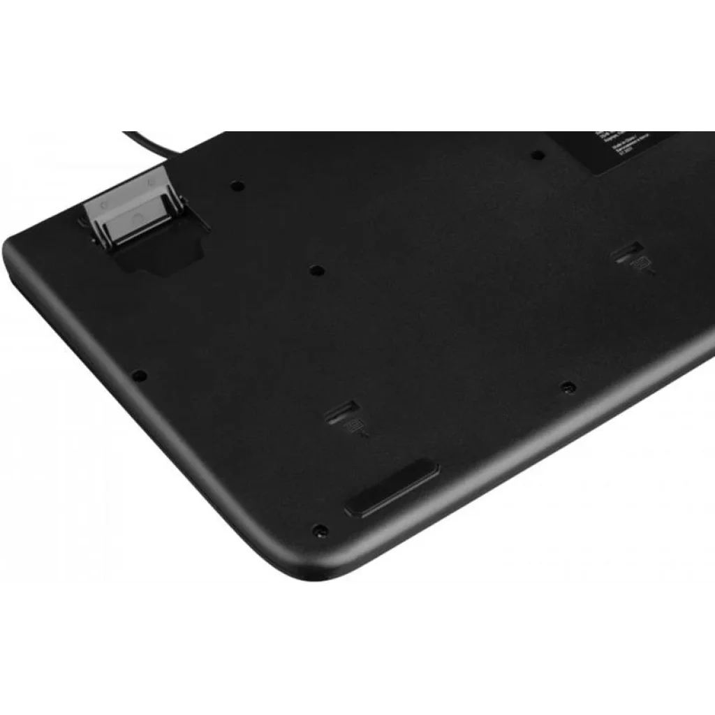 Клавиатура 2E Gaming KG325UB LED Ukr (2E-KG325UB) Black USB UA