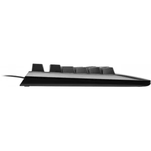 Клавиатура 2E Gaming KG325UB LED Ukr (2E-KG325UB) Black USB UA