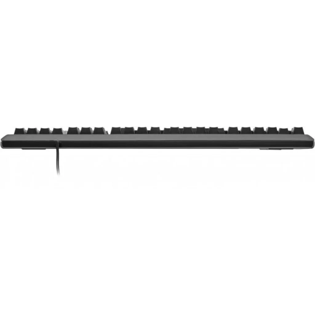 Клавиатура 2E Gaming KG325UB LED Ukr (2E-KG325UB) Black USB UA