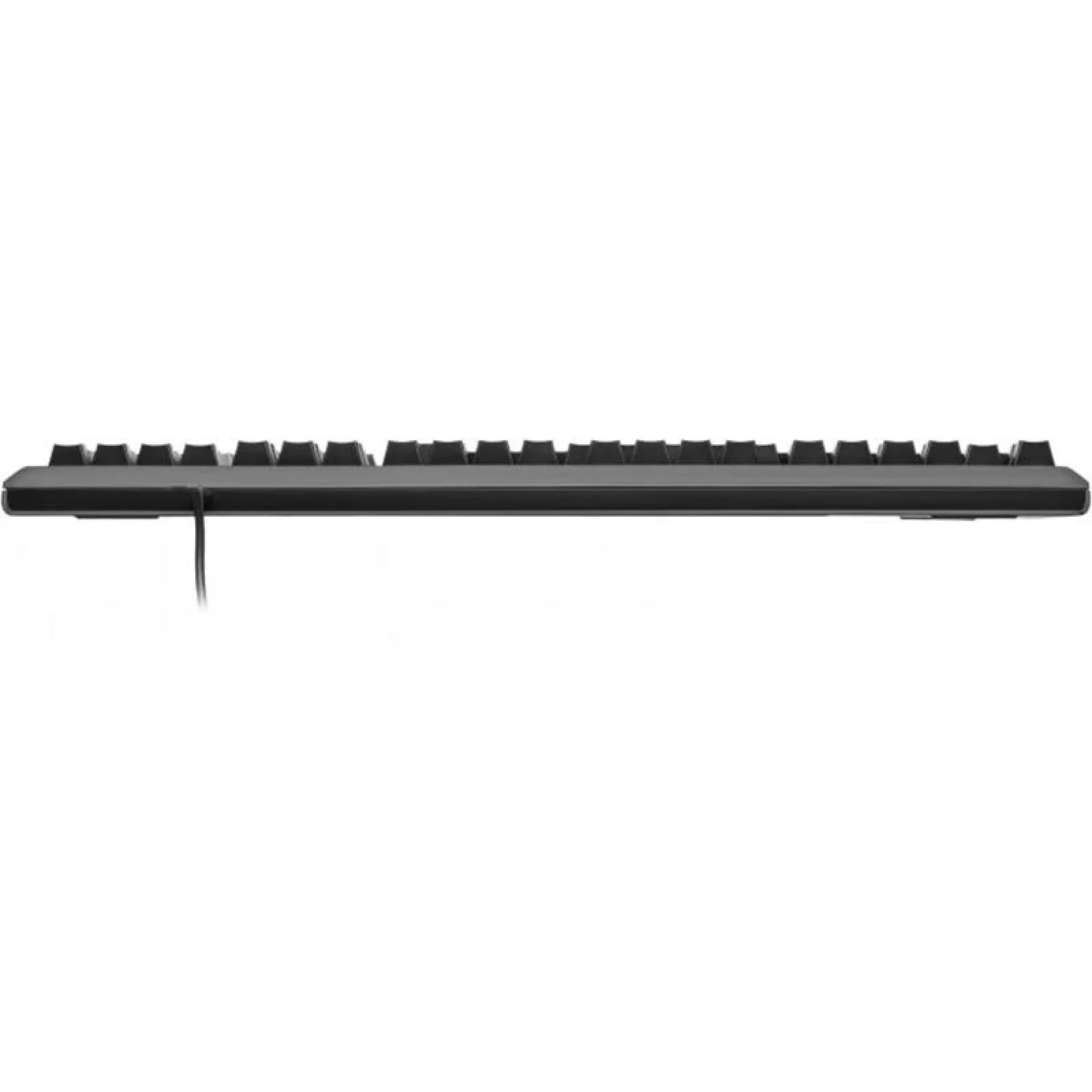 Клавіатура 2E Gaming KG325UB LED Ukr (2E-KG325UB) Black USB UA