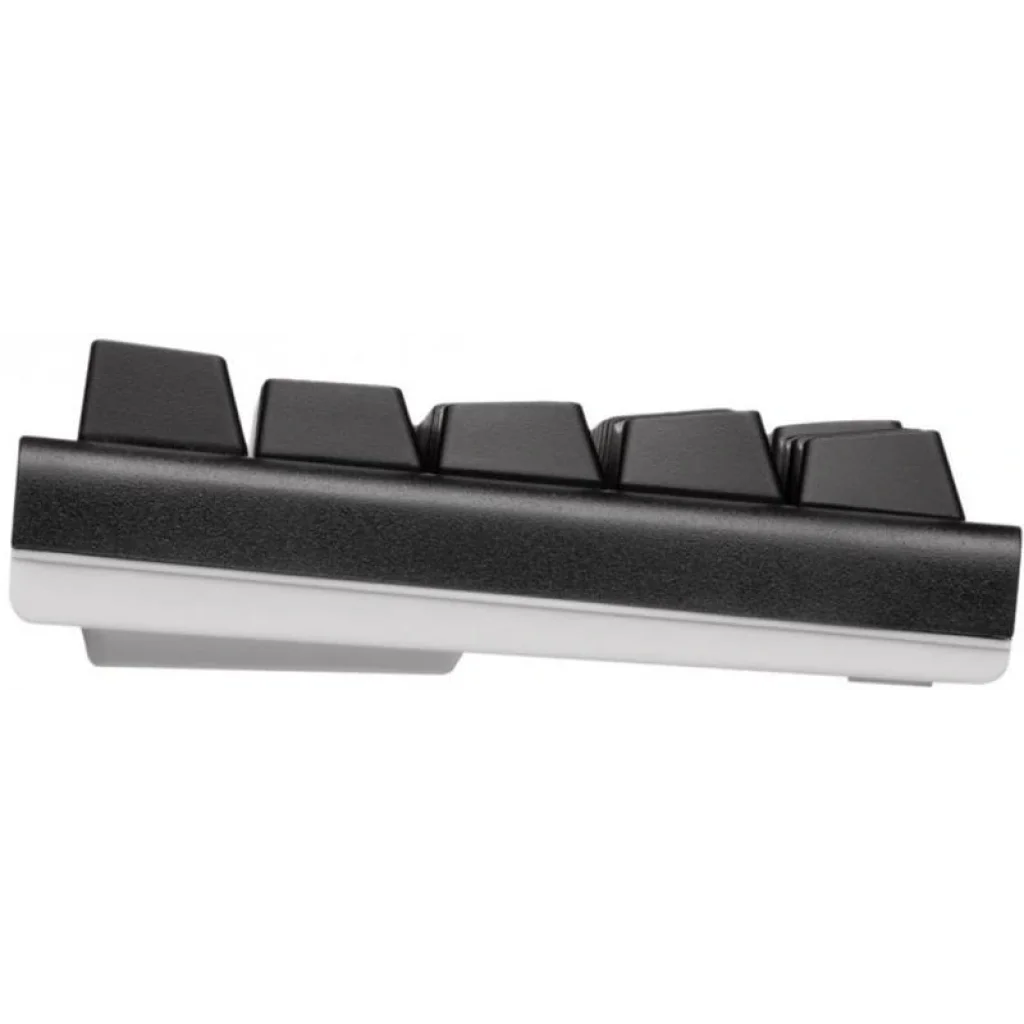 Клавиатура беспроводная 2E Gaming KG360UBK RGB Ukr (2E-KG360UBK) Black USB UA