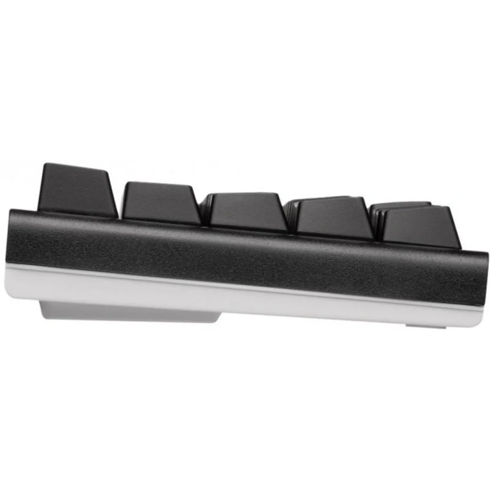 Клавіатура бездротова 2E Gaming KG360UBK RGB Ukr (2E-KG360UBK) Black USB UA