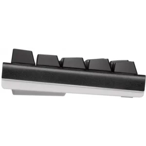 Клавиатура беспроводная 2E Gaming KG360UBK RGB Ukr (2E-KG360UBK) Black USB UA