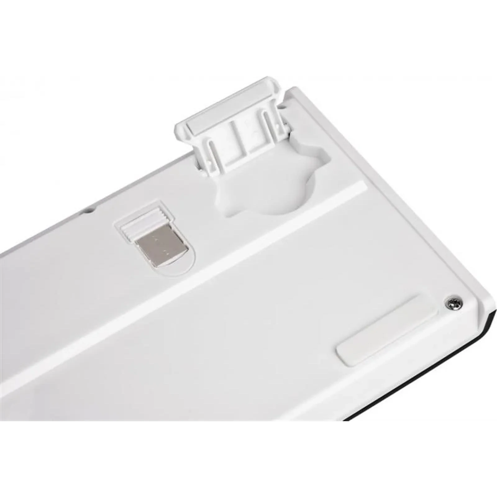 Клавіатура бездротова 2E Gaming KG360UBK RGB Ukr (2E-KG360UBK) Black USB UA