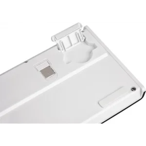 Клавиатура беспроводная 2E Gaming KG360UBK RGB Ukr (2E-KG360UBK) Black USB UA