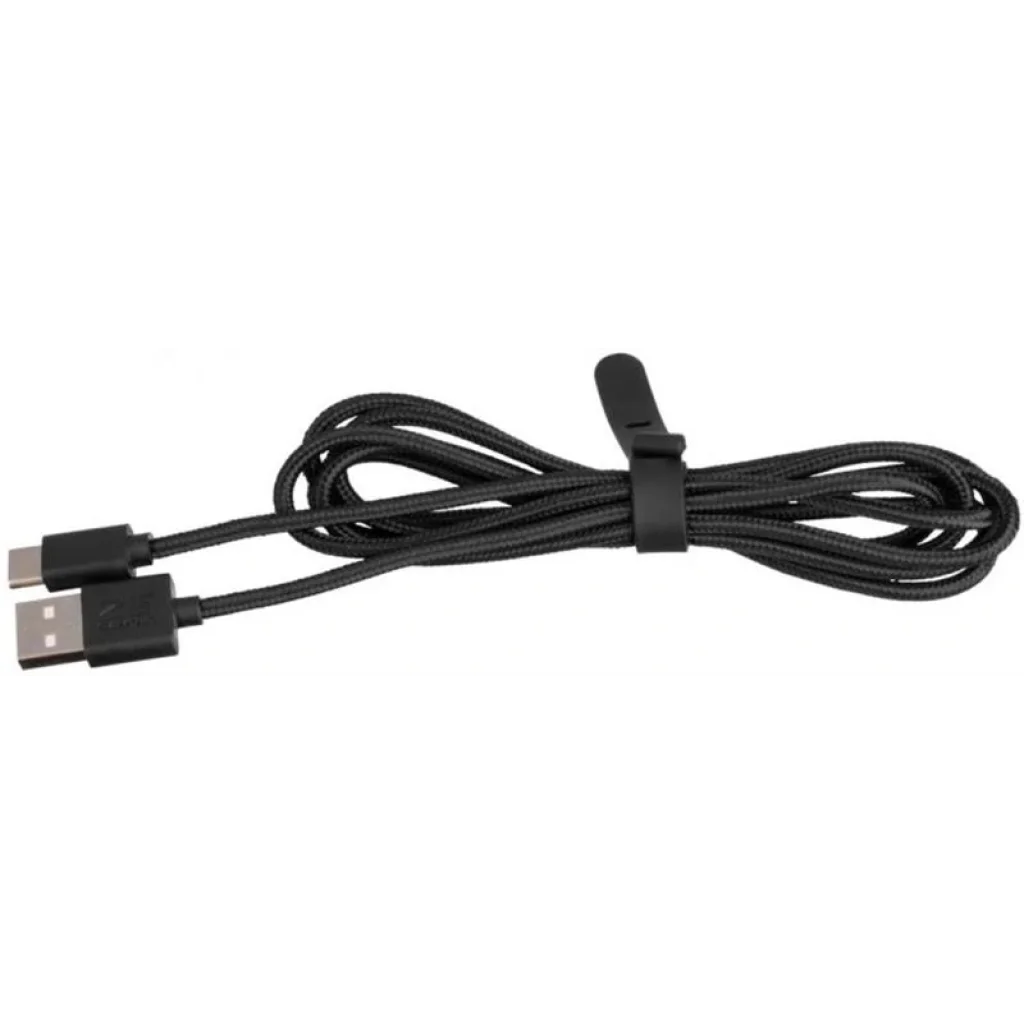 Клавиатура беспроводная 2E Gaming KG360UBK RGB Ukr (2E-KG360UBK) Black USB UA