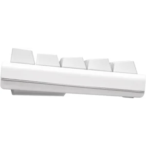 Клавіатура бездротова 2E Gaming KG360UWT RGB Ukr (2E-KG360UWT) White USB UA