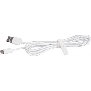 Клавіатура бездротова 2E Gaming KG360UWT RGB Ukr (2E-KG360UWT) White USB UA