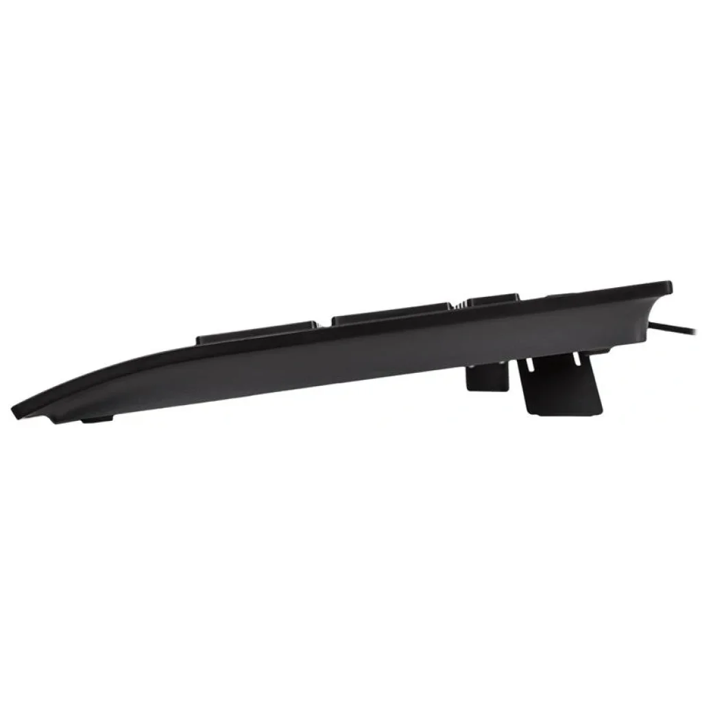 Клавіатура Logitech K280e Black (920-005217) UA